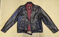 LEATHER JACKET MARLON BRANDO