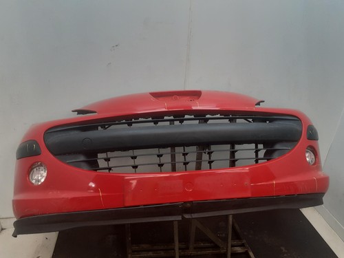 Peugeot 207 front - peugeot,