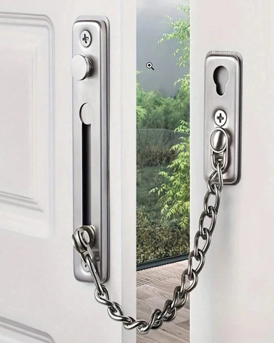 Heavy duty door - heavy,