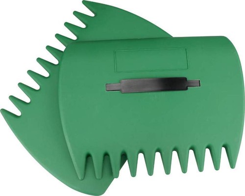Garden leaf grabbers - garden,