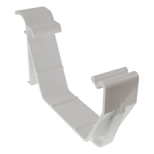 Conservatory gutter bracket - gutter,