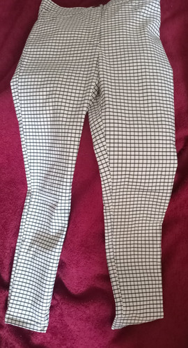 Sexy zara cream - cream, tartan
