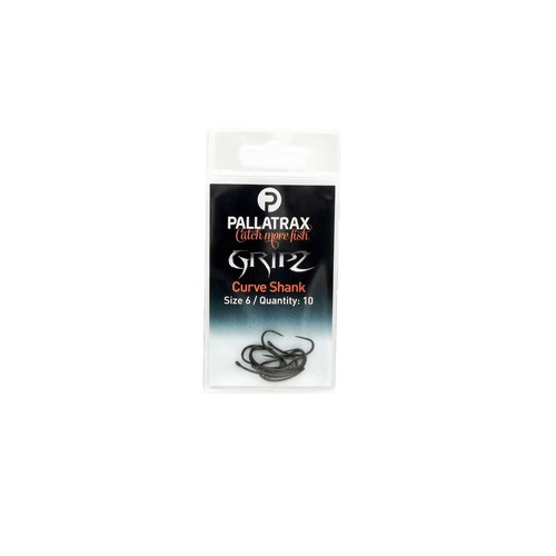 New pallatrax gripz fishing - 2x,