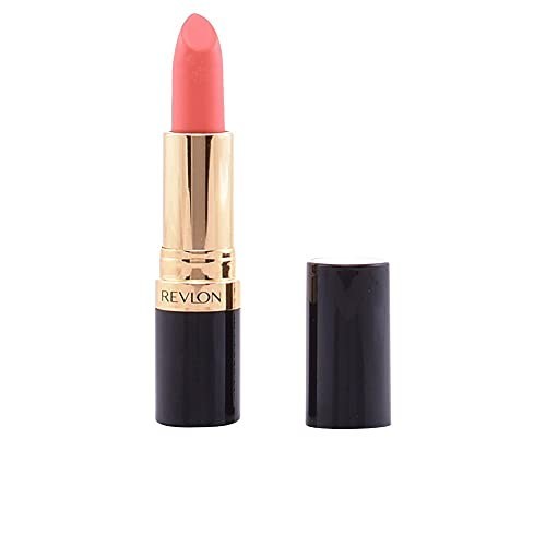 Revlon super lustrous lipstick - super,