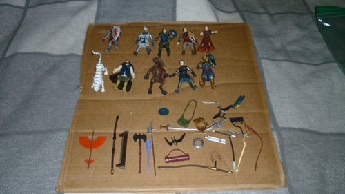 Set chronicles of narnia - of,