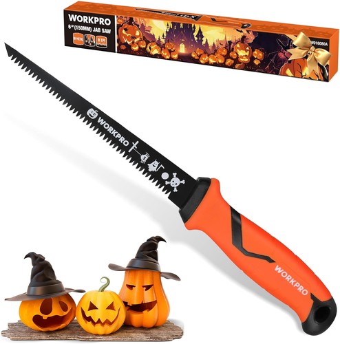 Workpro 150mm jab saw - workpro,