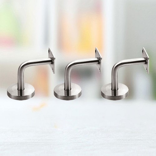 3pcs solid stainless - solid, steel