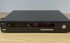 Arcam CDS50 CD SACD Network