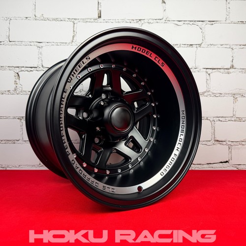 Off road wheels 5x139 - 4x, 5x139.7