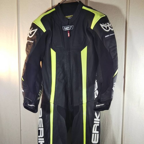 Berik ark race2 leather - berik,