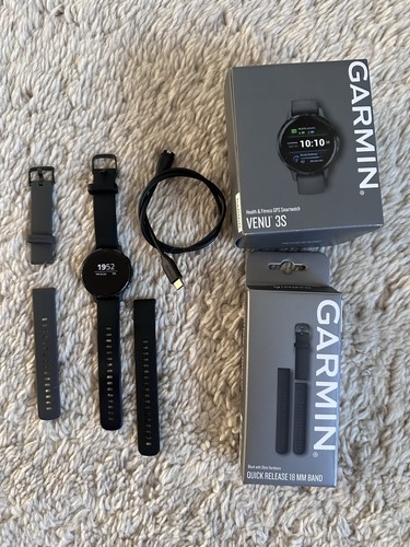 Garmin venu 41mm - venu, smart