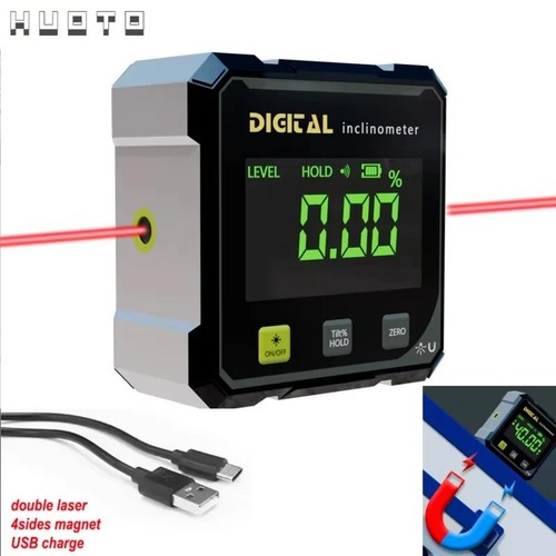 360 magnetic digital - magnetic,
