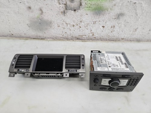Radio cd70 opel signum - cd70,