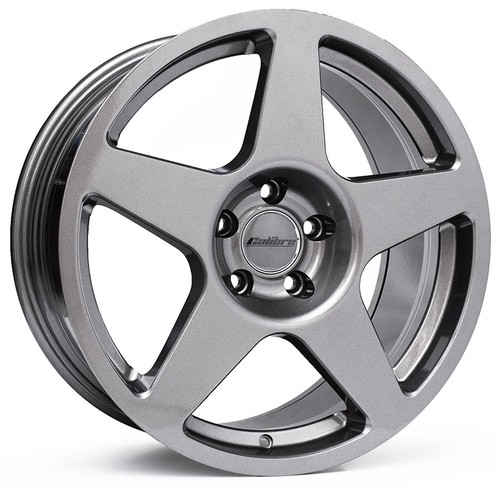 Alloy wheels calibre five - alloy,