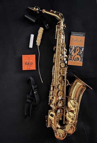 Prelude conn selmer - prelude, conn-selmer