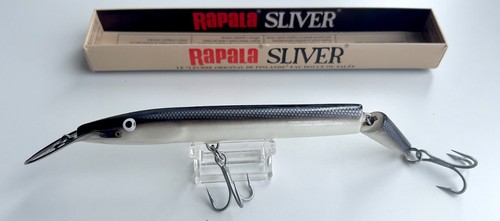 Rapala sliver cms - rapala, /