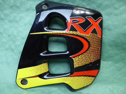 Cooler fairing aprilia - fairing, rx