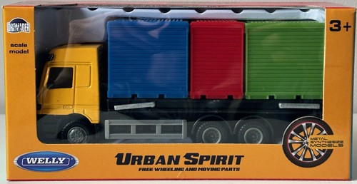 Lorry truck transport - lorry/truck,