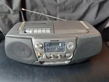 Sony CFD-V27L CD Radio