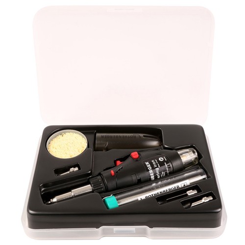 Rothenberger micro soldering - rothenberger,