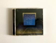 Glenn Gould Hindemith Piano Sonatas Complete CD Sony 2007 EX/EX