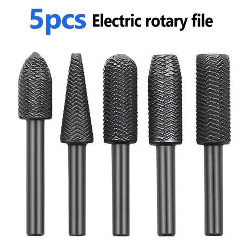 5pcs 6mm tungsten carbide - tungsten,