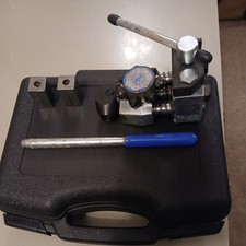 Sykes Pickavant 270 Series Brake Flaring Kit 3/16 And 4.75mm