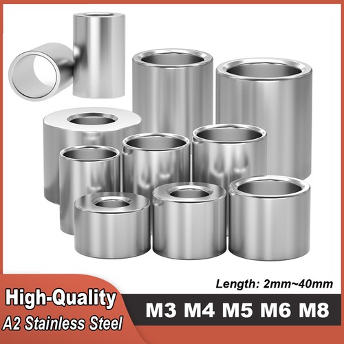 M8 a2 stainless - a2,