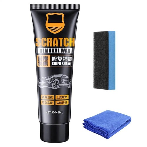 Car scratch remover deep - scratch,