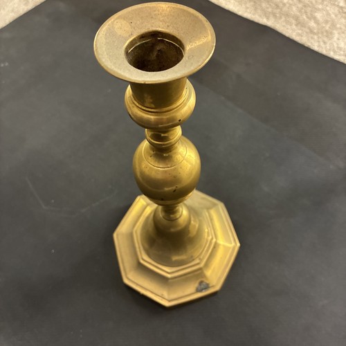 Heavy antique brass - heavy,