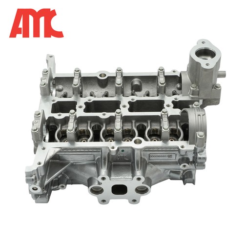 Bare cylinder head for ford - bare,