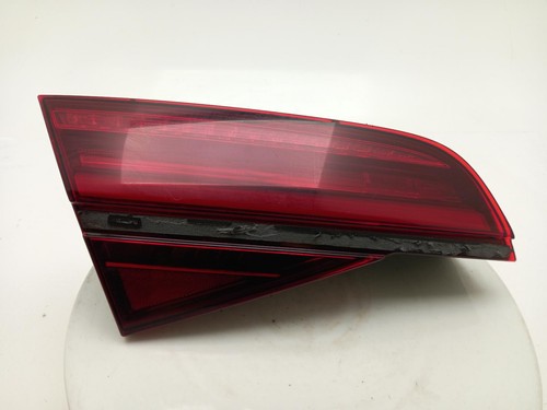 Audi tail light - a8, lamp