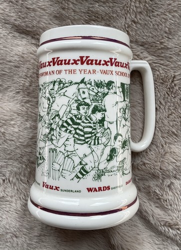 Vaux brewery sportsman - sportsman, &