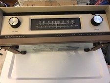 Heathkit AJ-53 High Fidelity