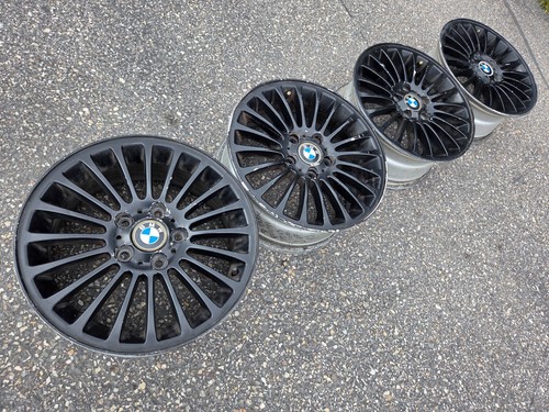 Bmw 318i 325i 323i - 17",