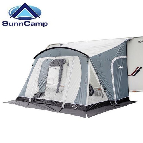 Sunncamp swift 325 - sc, deluxe
