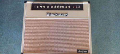 Blackstar club mkii - blackstar,