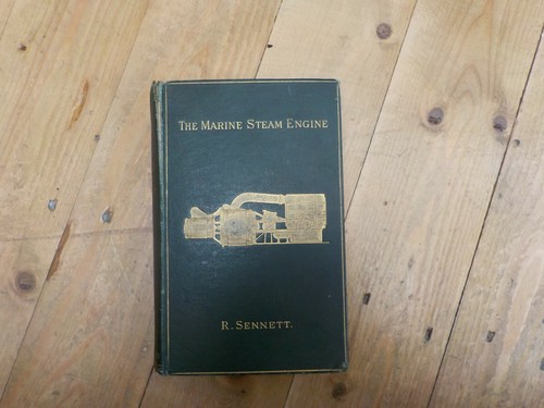 1885 2nd richard sennett - 1885, ed
