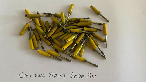 Emimec emi mec diode - emimec,