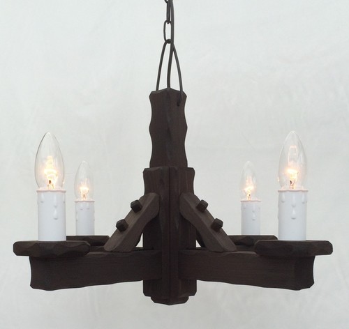 Hand made rustic - hand,