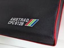 AMSTRAD CPC 6128 - Dust Cover-