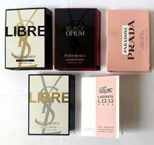 Joblot 5 High  Perfume