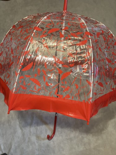 Deluxe domed umbrella - deluxe, by