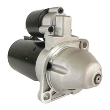 Starter Motor for Ruggerini