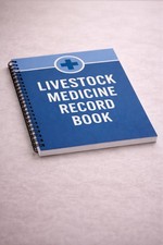 Livestock Animal Medicine