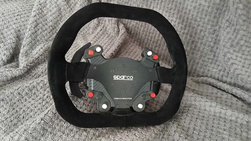 Thrustmaster sparco p310 - sparco,