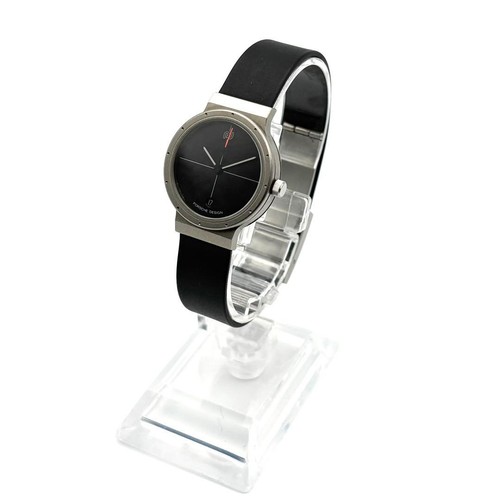 Porsche design iwc titanium - porsche,
