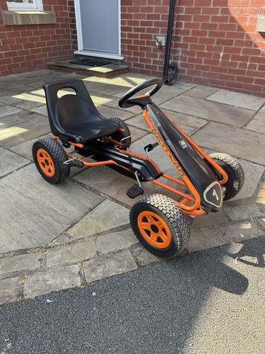 Kettler kettcar pedal - kettler,
