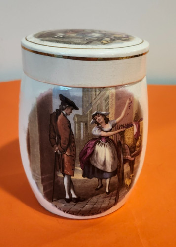 Antique sandland ware - sandland,