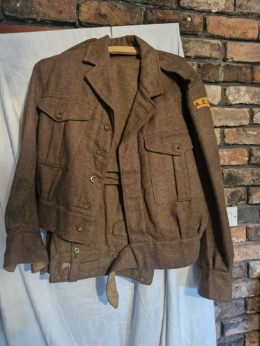 1949 pattern british - 1949,